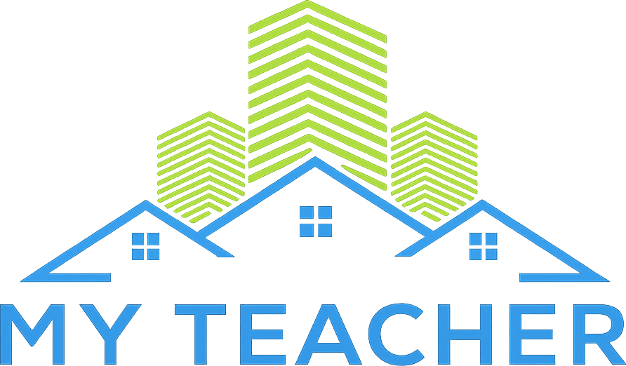 My Teacher Eğitim Araçları