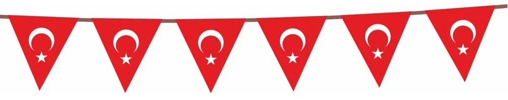 İP SIRALI BAYRAK