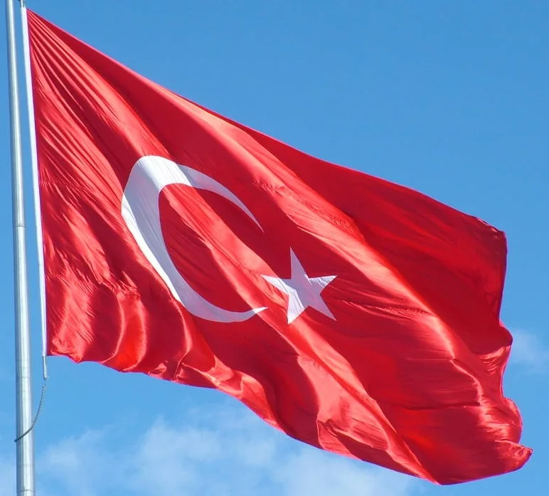 GÖNDER BAYRAĞI