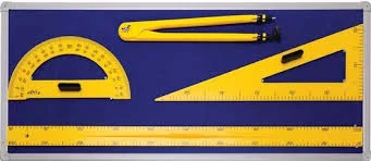 SINIF GEOMETRİ SETİ