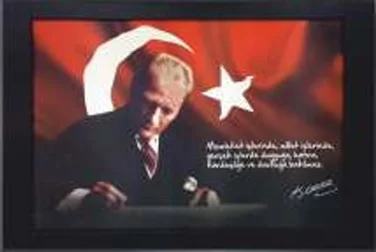 MAKAM ARKALIĞI RESİMLİ