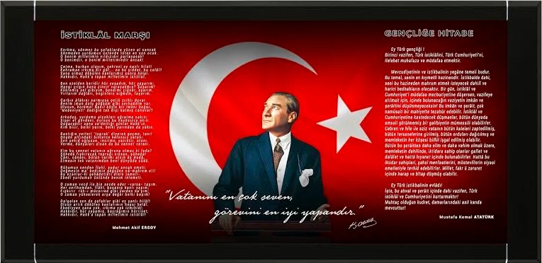 MAKAM ARKALIĞI DERİ