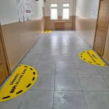 KAPI AÇILMA ALANI