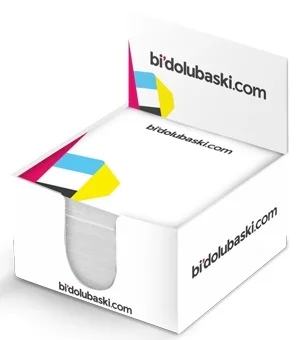 BLOKNOT