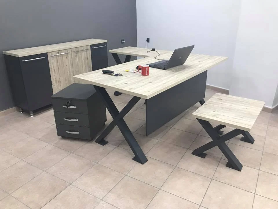 İDARECİ ODASI TAKIMI