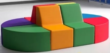 SÜNGER OTURMA GRUBU