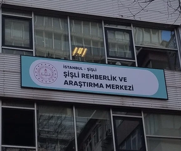 OKUL TABELASI