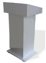 AHŞAP KÜRSÜ