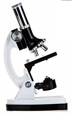 MİKROSKOP 600X