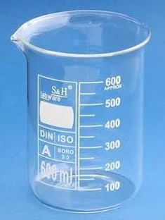 BEHERGLASS
