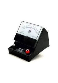 AMPERMETRE