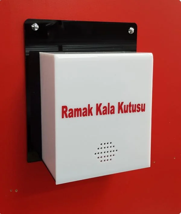 RAMAK KALA KUTUSU