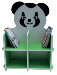 PANDA KİTAPLIK