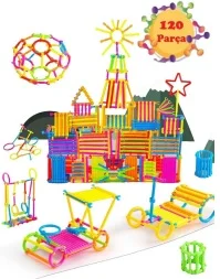 ÇUBUKLU PUZZLE