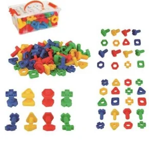 VİDALAMA LEGO 64 PARÇA