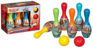 BOWLİNG SETİ