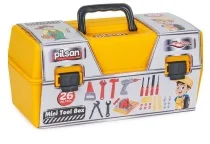 TAMİR ÇANTASI PLASTİK