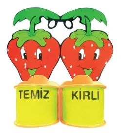 ÇİLEK GALOŞLUK