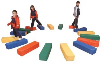 SÜNGER EĞİTİM BLOKLARI