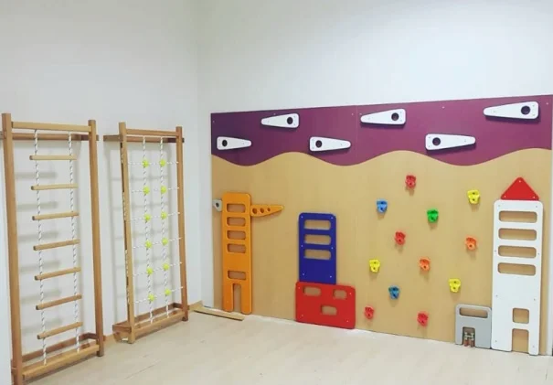 TIRMANMA ÜNİTESİ