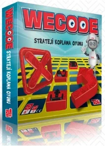 WECODE