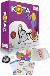 KOTA BIG