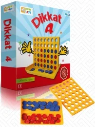 DİKKAT - 4