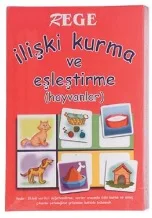 İLİŞKİ KURMA VE EŞLEŞTİRME