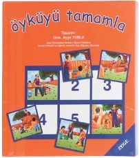 ÖYKÜYÜ TAMAMLAMA