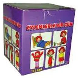 EYLEMLERLE BİR GÜN