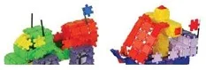 FLEXY LEGO 150 PARÇA