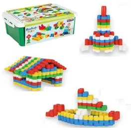 ROKET BLOK