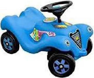 ATV ARABA
