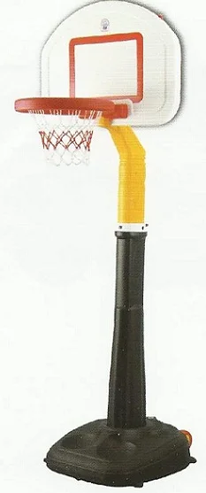 BASKET POTASI