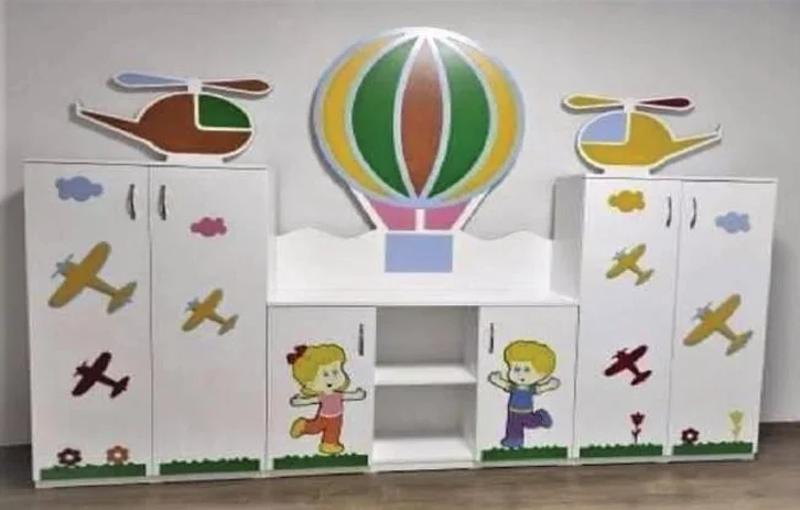 BALON GRUP DOLAP