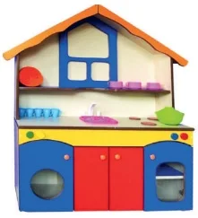 MUTFFAK KÖŞESİ