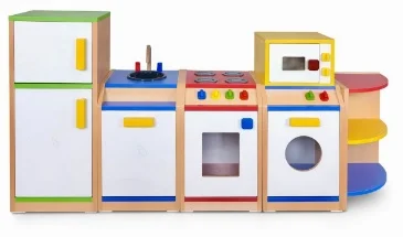 MODERN MUTFAK KÖŞESİ AHŞAP