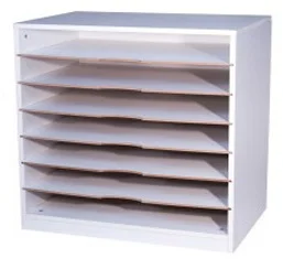 KARTON DOLABI 5Lİ