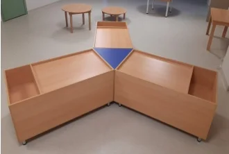 LEGO MASASI