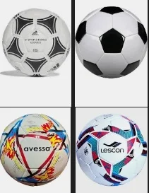 FUTBOL TOPU