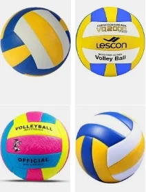 VOLEYBOL TOPU