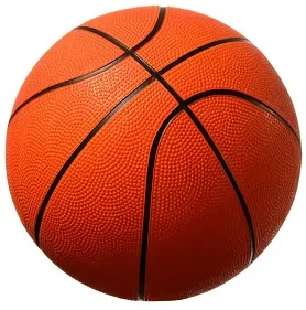 BASKETBOL TOPU