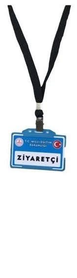 ZİYARETÇİ KRTI