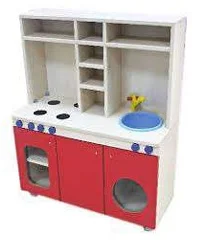 AHŞAP MUTFAK KÖŞESİ