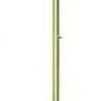 SARI BAYRAK DİREĞİ 225 CM