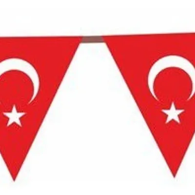 İP SIRALI BAYRAK