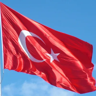 GÖNDER BAYRAĞI