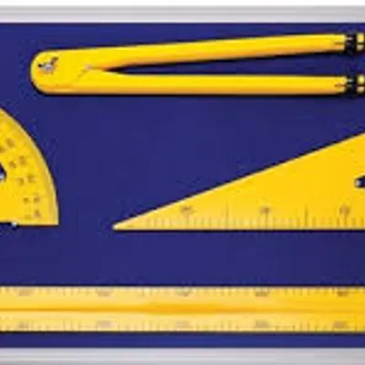 SINIF GEOMETRİ SETİ
