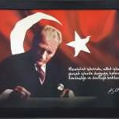 MAKAM ARKALIĞI RESİMLİ