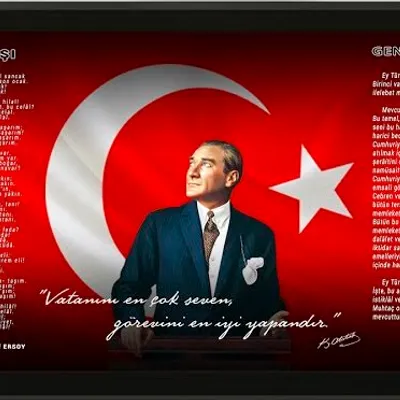 MAKAM ARKALIĞI DERİ
